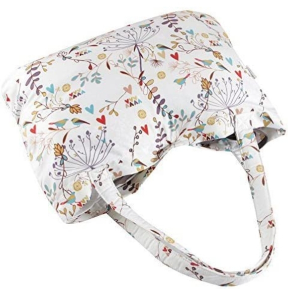 Fold And Go Cart/Highchair Cover - - Picture 2 of 8